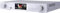 CocktailAudio N25 AMP Musik Streamer, Internet Radio (Silber)