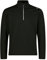 CMP - Herren-Sweatshirt, Schwarz-Weiss, 48