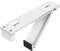 Wintcomfort Window Air Conditioner Bracket, Heavy Duty Support Bracket, Up to 165 lbs, Universal to Fit 5,000 to 22,000 BTU AC Units