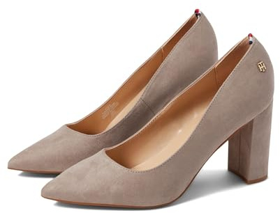 Tommy Hilfiger Abilene Taupe 7 M