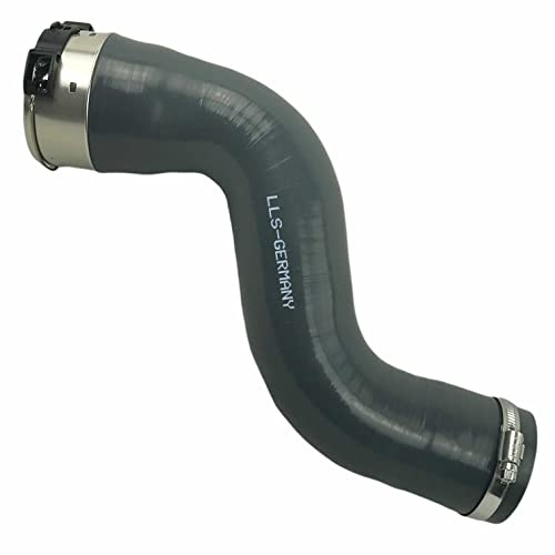 Tubo d'aria turbo compatibile con Nissan Qashqai II J11 1.5 dCi 144606515R, 144609787R, 1446000Q1D, 1446000Q2J