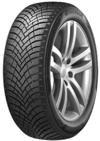 HANKOOK - 185/60 R15 TL 84T WINTER I*CEPT RS3 W462 BSW M+S 3PMSF - Winterreifen
