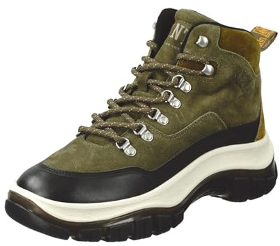 GANT Herren HillarkStiefelette