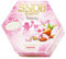 Confetti Crispo Snob Lieto Evento Nascita Rosa Bambina Gusti Assortiti 500 g