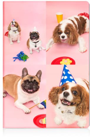 Pnakqil Funda Tablet Personalizada para Huawei MatePad T10S 10,1(AGS3-L09,AGS3-W09)/T10 9,7(AGR-L09/AGR-W09), Carcasa Personalizable con Imagen Texto Custom, Aesthetic Silicona Personalizado Case, 4