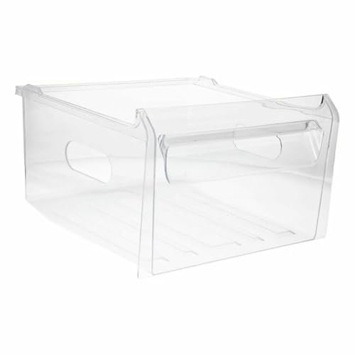 LUTH Premium Profi Parts Kompatibel mit Hisense Gefrierschublade mitte Hk1095677 für Gefrierschrank