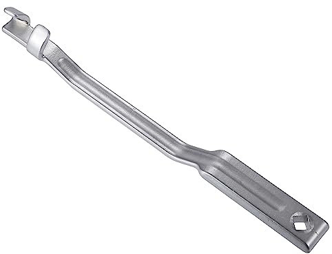 X AUTOHAUX Wrench Extender Tool, 15 Inch Torque Amplier with 1/2inch Square HOL