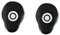Toddmomy 2st Boxhandschuhe Sportschutzkissen Boxkissen Boxmatte Kampfmatte Kampfpolster Boxpolster Bogen