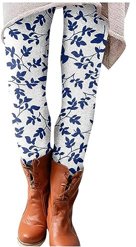 Thermo Strumpfhose Thermo Leggings Damen Baumwolle Winterkleidung Softshellhose Fahrrad Regenhose Damen Kleidung Winter Thermo Strumpfhose Extra Warm Beige Leggings Damen(#2 Light Blue,XL)