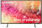 Samsung DU7100 65 Crystal UHD SmartTV, With Crystal Processor 4K, PurColour, Object Tracking Sound Lite, Gaming Hub, Smart TV powered by Tizen, UE65DU7100KXXU, UK Model (2024)