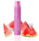 Feligio Zahnpasta mit Fluorid, Reduziert Volatiles Schweißgeruch, Zahncreme gegen Plaque & Tartar, 1x 75ml, Wassermelone