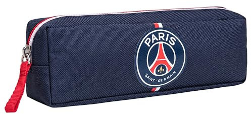 Paris Saint-Germain Trousse Scolaire PSG - Collection Officielle