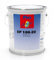 MIPA 2K Epoxidharz Grundierung EP 100-20 RAL 7032 5Kg Füller