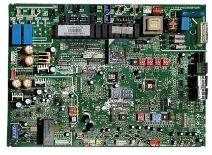 Placa base de control electrónico de aire acondicionado MDV-850W/DSN1-950.D.1.1.1-1