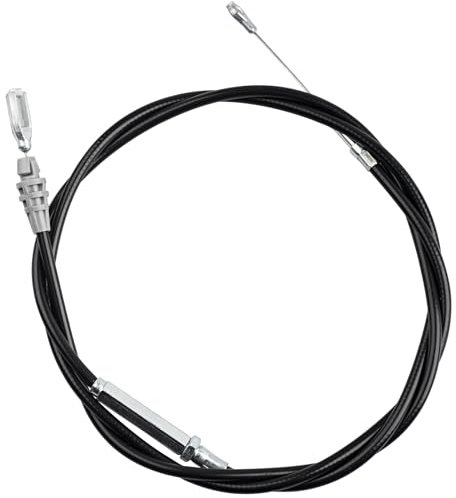 Valorup 54510-VL0-P02 Lawn Mower Clutch Cable, Compatible with Honda Mowers for Honda HRR216K9 - K11, HRR216K9VKAA, HRR216K9VLAA, HRR216K10VKAA, HRR216K10VLAA, HRR216K10VYAA, HRR216K11VLAA