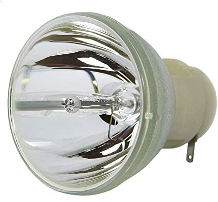 Replacement BL FU240E Bare Bulb for Optoma UHD38 UHD35 Projector Long Lasting Bulb for Optimal Projection Performance