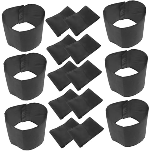 minkissy 20stücke Trauerarmband Für Beerdigung Trauerfeier Memorial Event Sterbezeremonie Gedenkgottesdienst Bestattungsbedarf Trauerband Armbinde