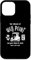 Diseño de carrito de golf The Village of Well Point TV FL Carcasa para iPhone 12 mini