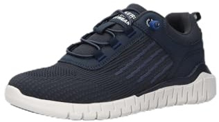 Dockers by Gerli Herren Low-Top Sneaker, Männer Halbschuhe