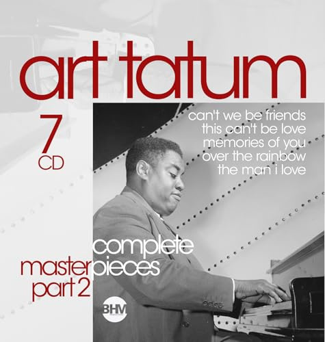 Complete Masterpieces Part 2