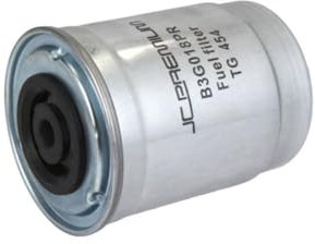 JC PREMIUM B3G018PR Kraftstofffilter Anschraubfilter