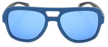 adidas Unisex Sunglasses Model Aor011 Ba7019 021.009 54 19 140 Sunglasses, Multicoloured (Multi-Colour)
