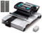 MPOWER Chisel Sharpening Jig with Fixed Honing Angles - Diamond Sharpener Kit Includes 2x 3 Inch Diamond Sharpening Stones - Honing Guide for Chisels and Planes…
