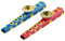 Goki - Kazoo Zubehör für Instrumente für Kinder, Farbe (Mehrfarbig) (14173)