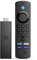Amazon Fire TV Stick 4K Max | Appareil de streaming, Wi-Fi 6, télécommande vocale Alexa (avec boutons de contrôle de la TV), 1ère génération