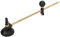 Coupe Verre, Coupe Bouteille en Verre, Coupe-Verre Circulaire Outil de Coupe de Verre Coupe Verre Circulaire Coupe Carreaux pour Découper Le Verre Cercle Ouverture de Cheminée (60 cm de diamètre)