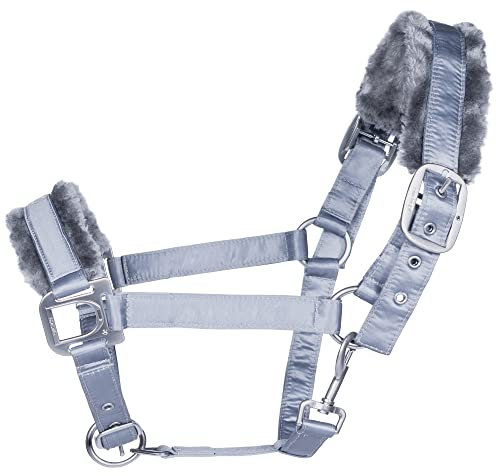 Cavallo HOUKI Halfter stormblue Horsefashion 2021, Größe:WB