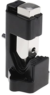 Herramienta de prensado de martillo, herramienta de prensado de cable de batería, herramienta de alicates de prensado de soldadura para calibre 8 AWG-3/0 AWG
