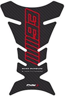Tankpad MM93 Modell (Marc Marquez Lizenzprodukt)