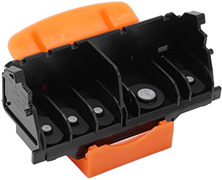 Qy6 0086 Druckkopf, QY6 0086 Druckkopfschutz Mx928 Druckkopf Mx728 Druckkopf ABS-Schutzhülle für MX928 Druckkopf für MX928 MX728 IX6780 IX6880