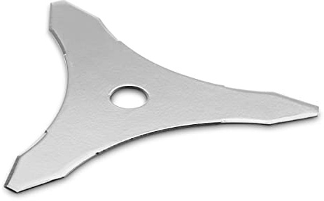 Dickichtmesser, 3-Zahn