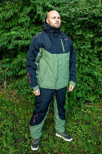 Ultimate Explora Thermo Suit L | Thermoanzug