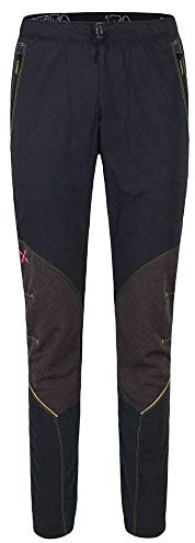 MONTURA - Pantalone Uomo Pesante Tecnico Vertigo - Nero