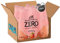 6X San Benedetto Zero gusto Pesca Zero Zuccheri Aggiunti Bibita Analcolica 750ml [CAIYA® BOX da 6 Bottiglie]