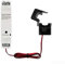 DAZZLEEX Tuya Smart Zigbee Energy Meter With Clamp Current Transformer App DIN Rail Tuya Smart Bi Directional
