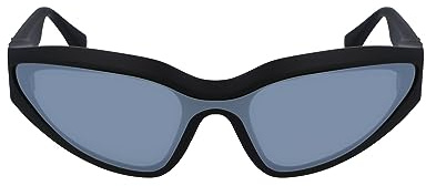 KARL LAGERFELD Unisex Sonnenbrille