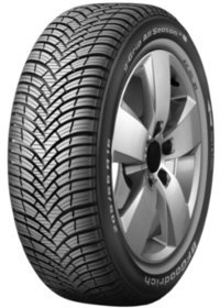 BF Goodrich 185/60 R15 88V Ganzjahresreifen Allwetter Reifen