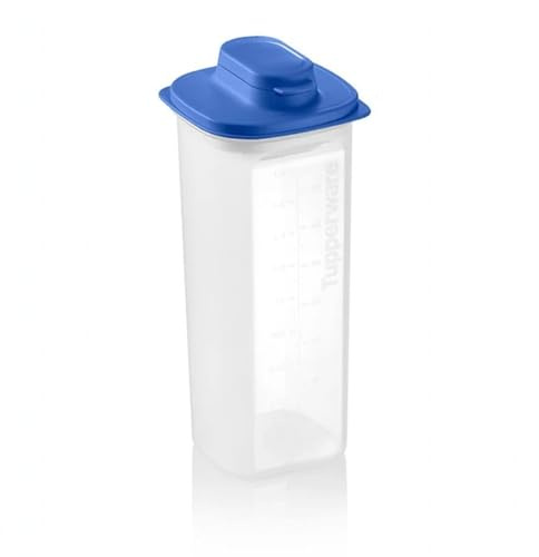 Jarra Tupperware Slim Line con colador