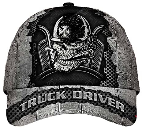 Herren Damen Snapback Kappe LKW-Fahrer Personalisieren Totenkopf Angeln Hüte Leicht Baseball Cap Reine Farbe Baseball Kappe Mütze Für Golf Angeln Reisen
