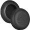 C510 Ersatz-Ohrpolster, kompatibel mit Plantronics BlackWire C510, C520, C710, C720, Headset, Ohrmuscheln, Reparaturteile, Schwarz