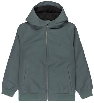Element Jacket Dulcey Y Boy's Black M/12