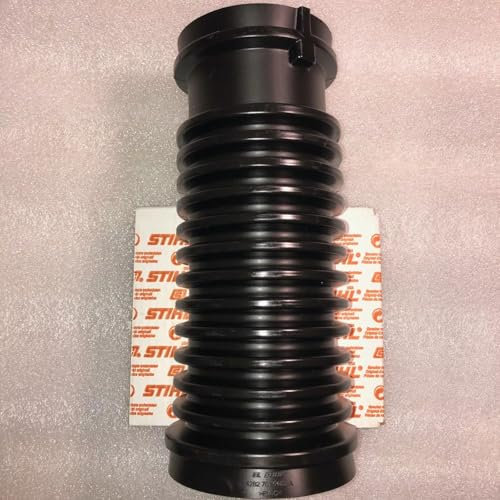 BR800 BR450 BR700 BR800x Flexschlauch Faltenschlauch 4282 701 6102, Ersatz für Stihl OEM