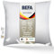 BEFA NATUR Daunenkissen 65x65 cm | 3-Kammer Kopfkissen | 90% Daunen & 10% Federkissen | Allergiker geeignet (NOMITE) | Tierwohl Zertifiziert (DOWNPASS) | Oeko-TEX Klasse 1 | Made in Germany
