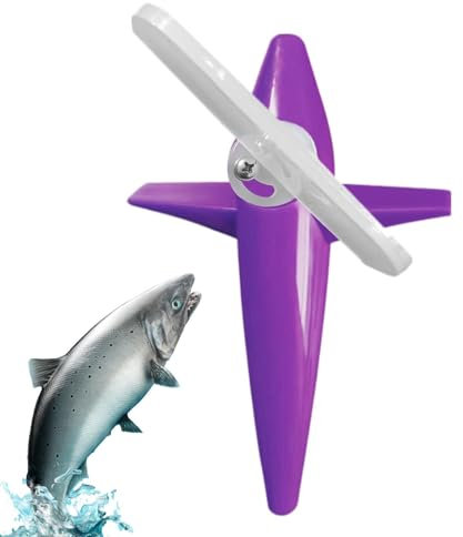 Turning Floating Signuel, esca da a traina in mare aperto, esche in mare, ad alta velocità offshore per acqua salata, adatto per grandi pesci