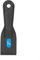 Ensemble de coupe-mastic ergonomique en plastique pour une application efficace du papier peint et du mastic (5,1 cm)