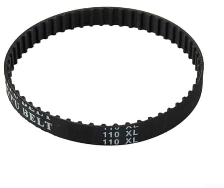 Zahnriemen 100XL 110XL 120XL 130XL 140XL Zahnriemen 10mm Breite mit 5 08mm Abstand für Robotik und Automatisierung (110XL)